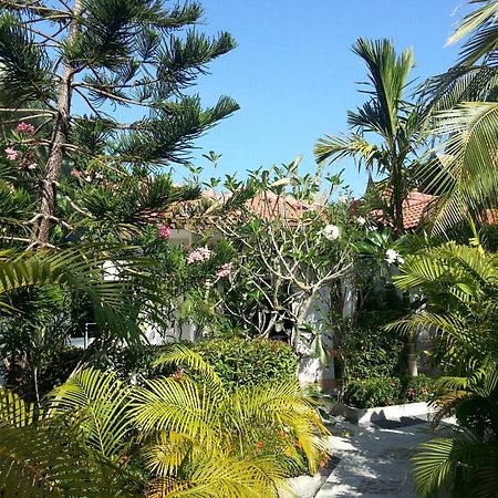 Bangtao Varee Beach Strand Bang Tao Exterior foto