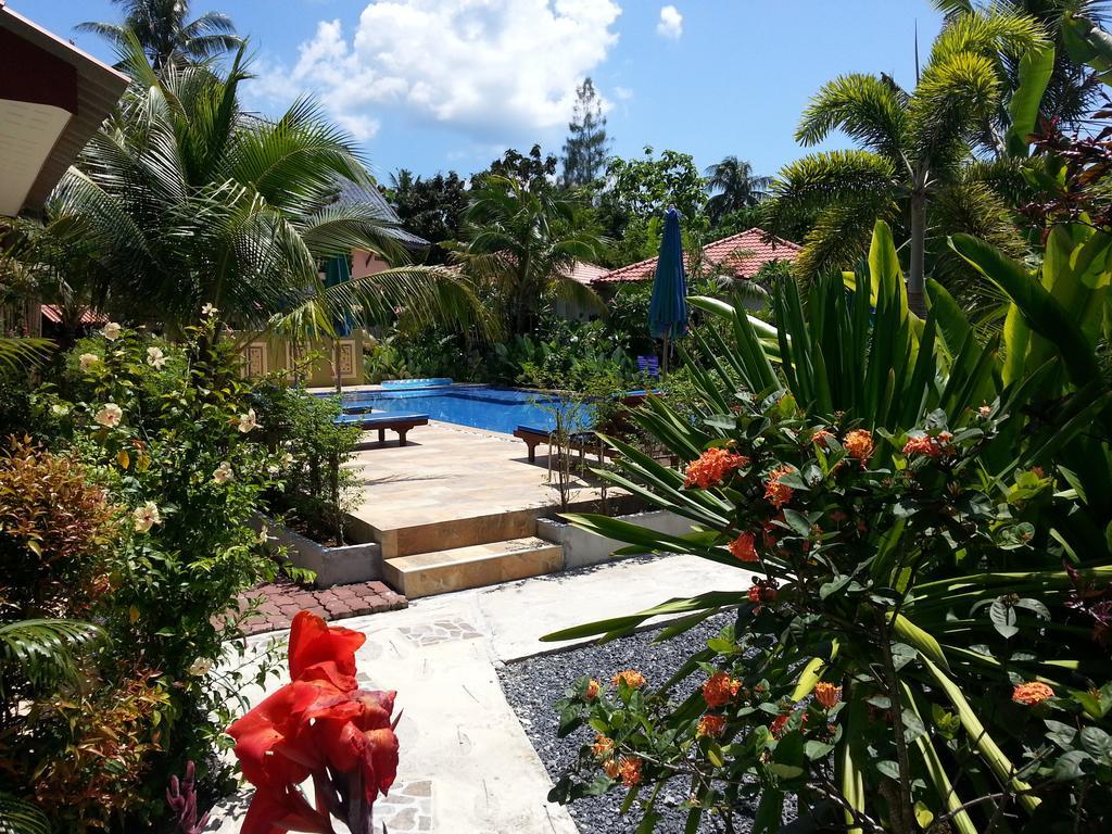 Bangtao Varee Beach Strand Bang Tao Exterior foto