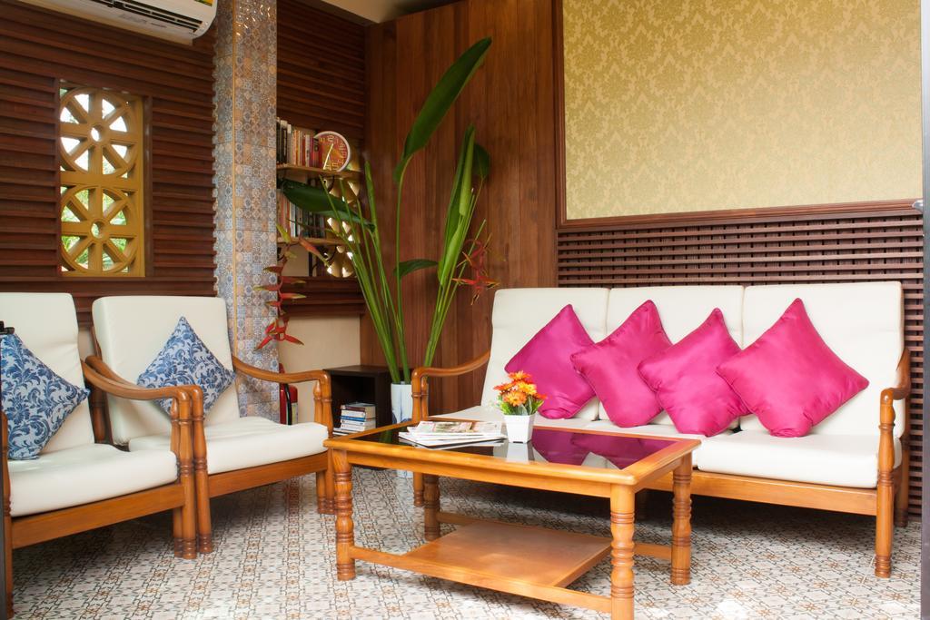 Bangtao Varee Beach Strand Bang Tao Exterior foto