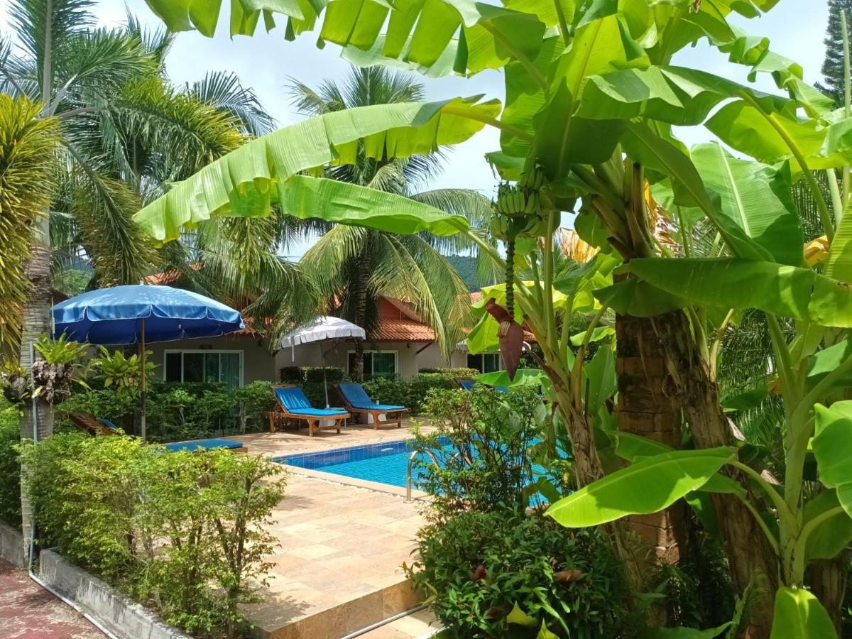Bangtao Varee Beach Strand Bang Tao Exterior foto