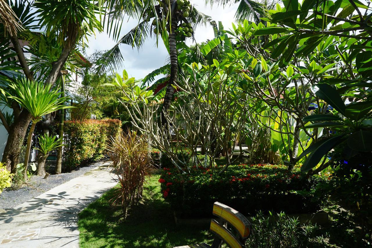 Bangtao Varee Beach Strand Bang Tao Exterior foto
